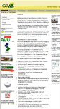 Mobile Screenshot of gsws-schwelm.de